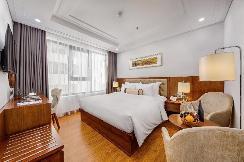 Quarto standard, Paris Deli Danang Beach