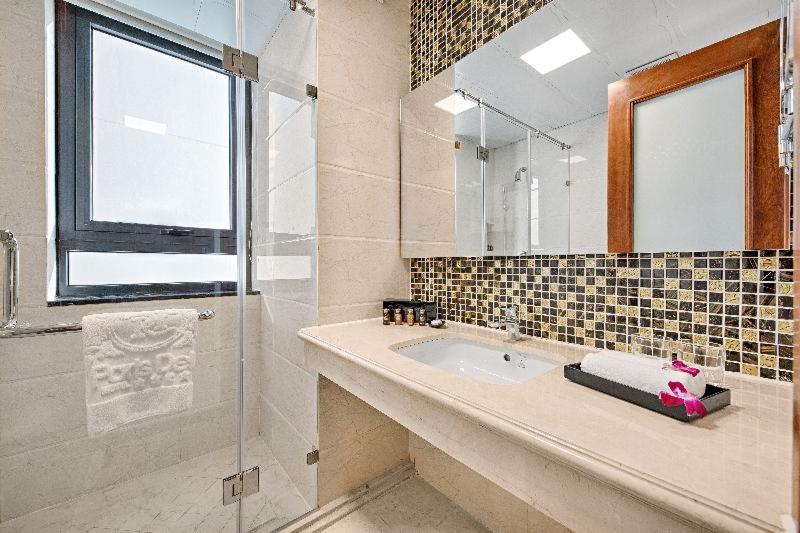 اتاق استاندارد, Paris Deli Danang Beach