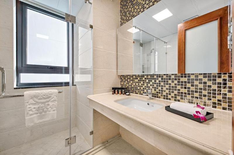 اتاق استاندارد, Paris Deli Danang Beach