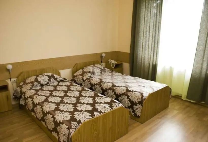 اتاق استاندارد, Perla