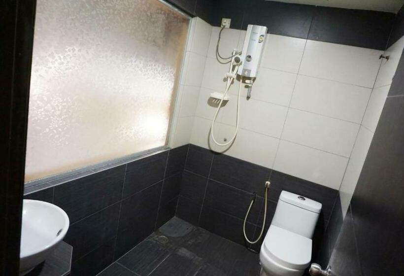 디럭스 룸, Raintree Boutique