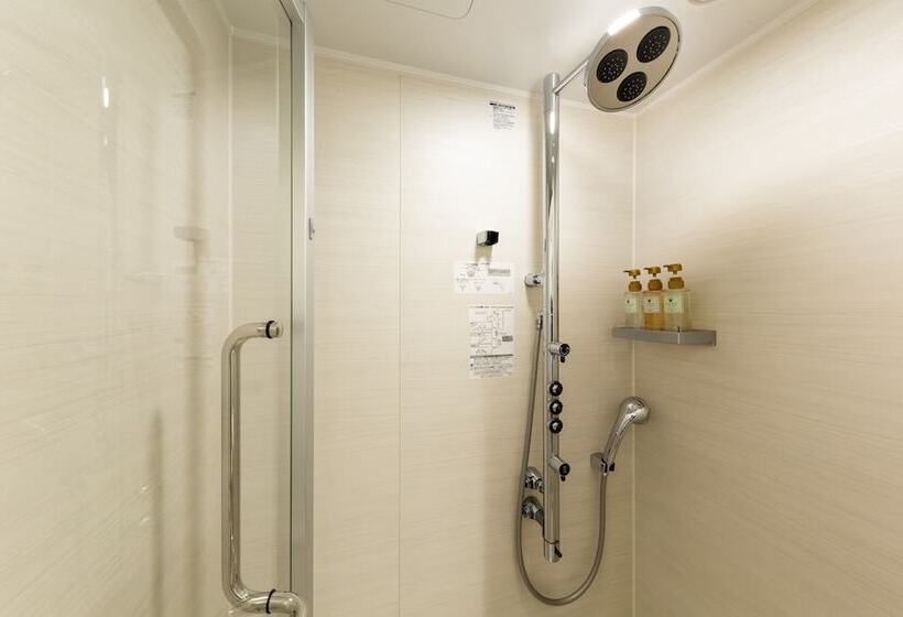 Camera Standard, The Onefive Kyoto Shijo