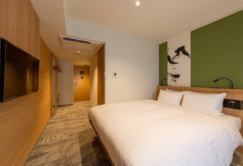 Camera Standard, The Onefive Kyoto Shijo