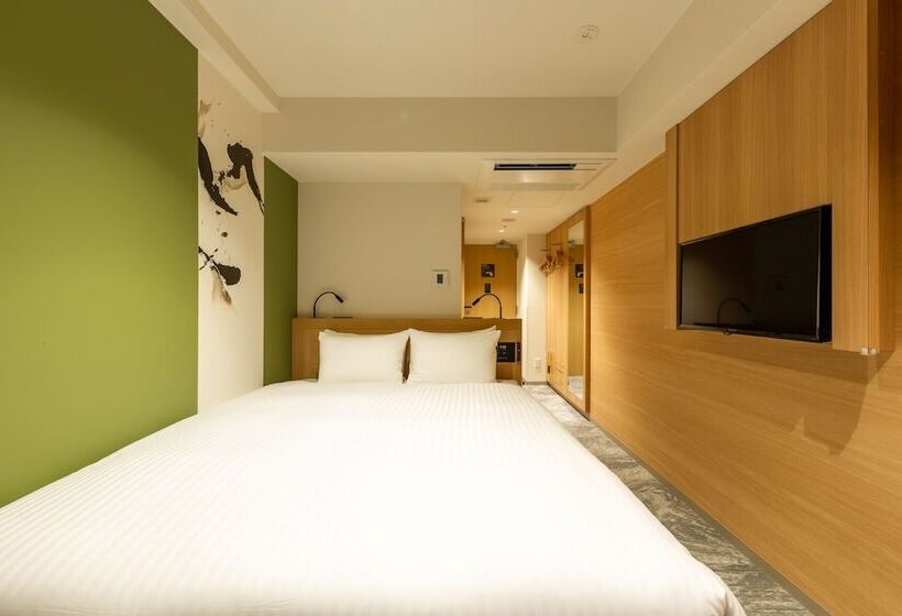 Camera Standard, The Onefive Kyoto Shijo