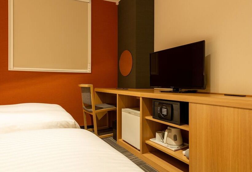 Camera Standard, The Onefive Kyoto Shijo