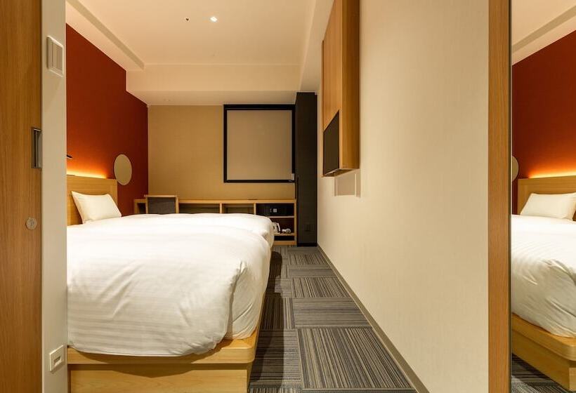 Camera Standard, The Onefive Kyoto Shijo