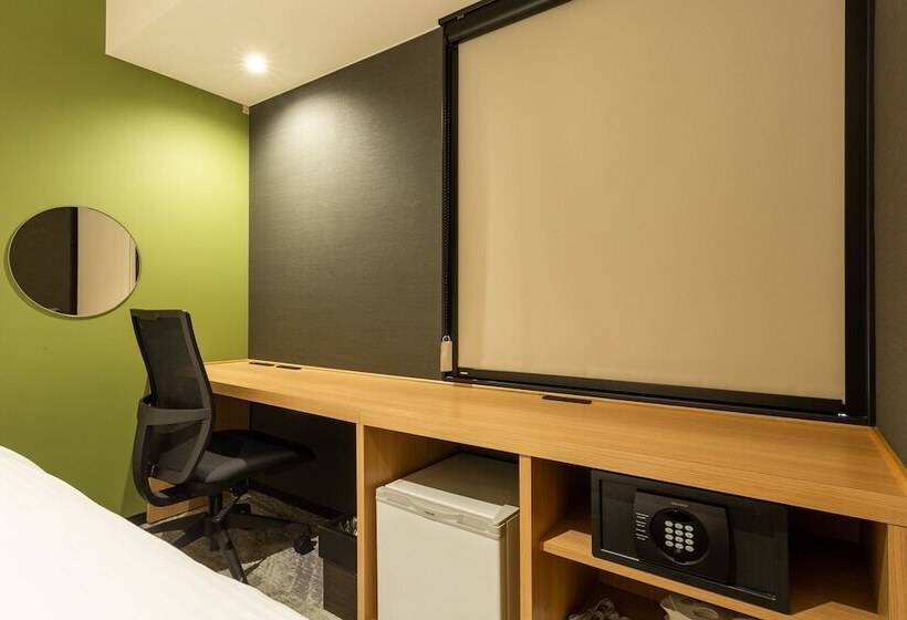 Camera Standard, The Onefive Kyoto Shijo