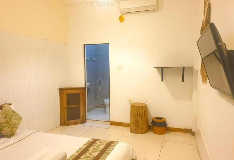 סוויטה, The Paica