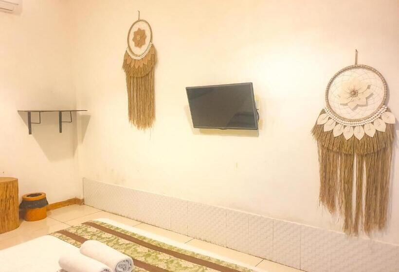 סוויטה, The Paica