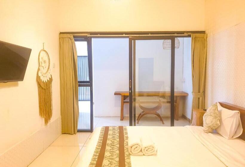 סוויטה, The Paica