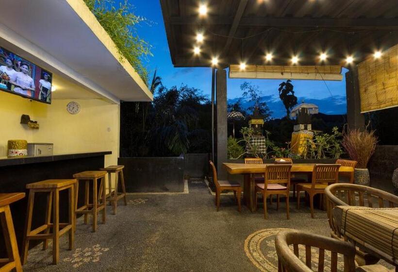 חדר בסיסי לשלושה, The Paica