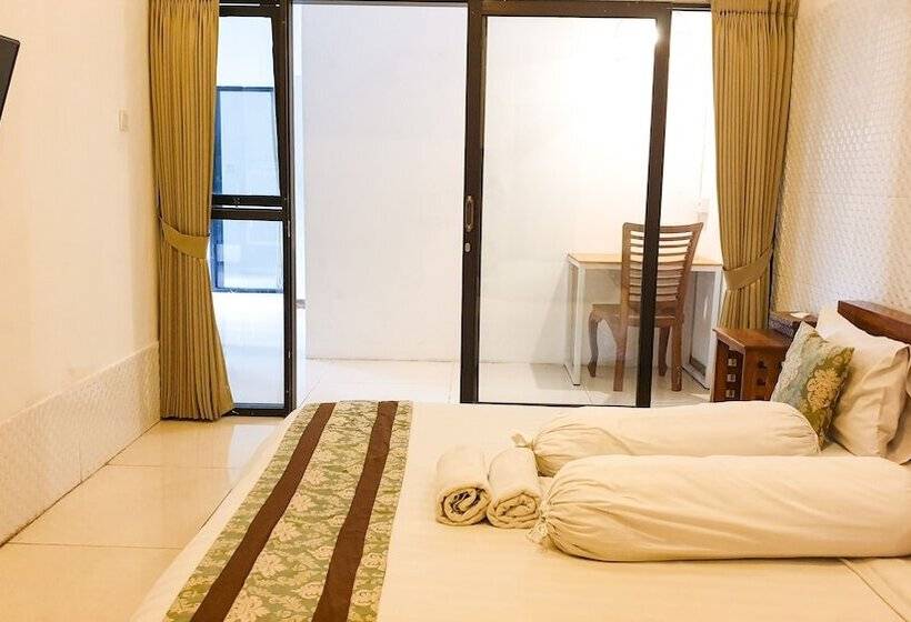 סוויטה, The Paica