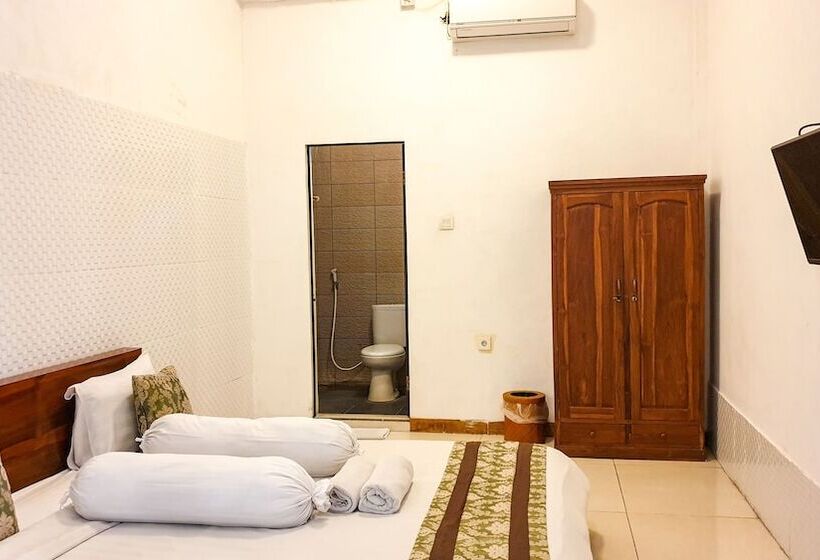 סוויטה, The Paica