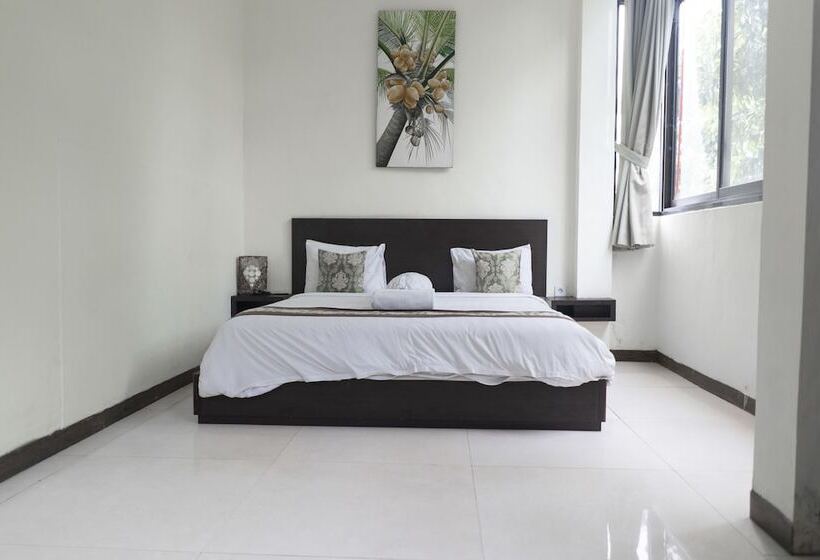 סוויטה, The Paica