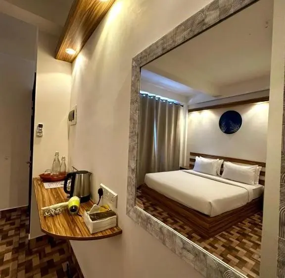 اتاق استاندارد, Kanbulo House Maldives