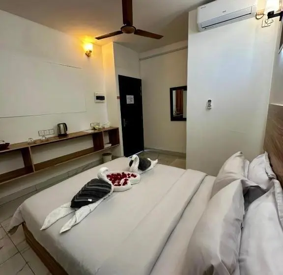 اتاق استاندارد, Kanbulo House Maldives