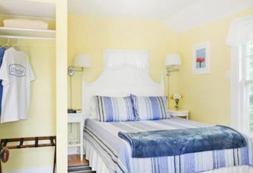 كابينة, 2 River Road Inn Cottages