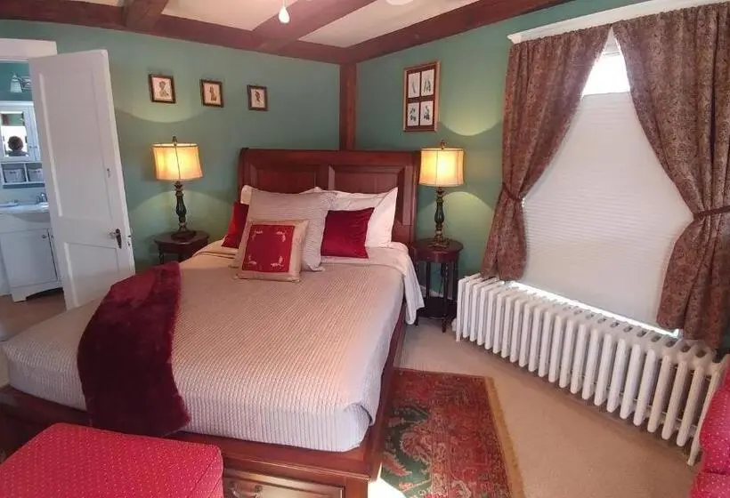 ２ベッドスイートルーム, 2 River Road Inn Cottages
