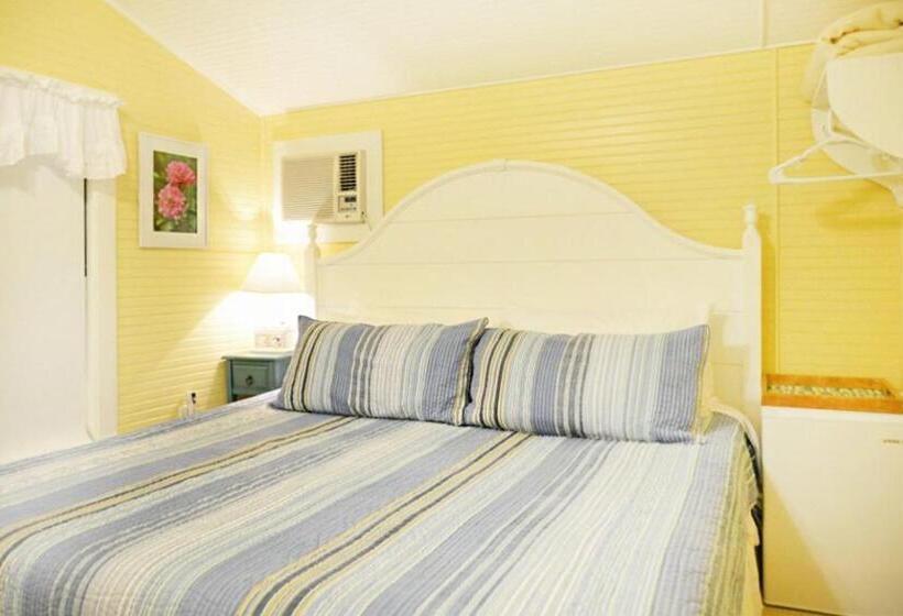 كابينة, 2 River Road Inn Cottages