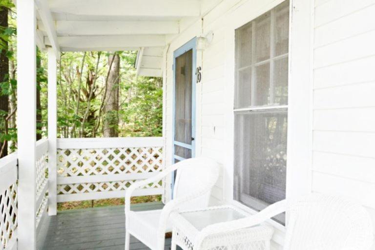 Номер Стандарт, 2 River Road Inn Cottages