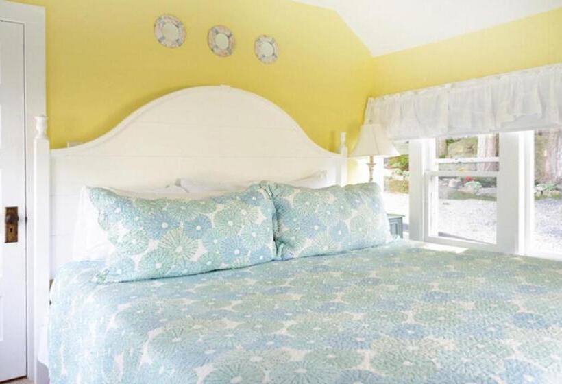 Четырехместный Номер Стандарт, 2 River Road Inn Cottages