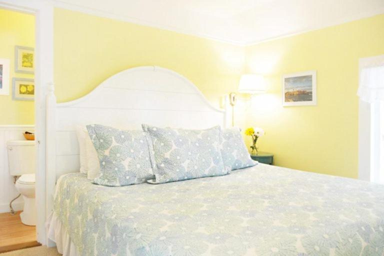 Студио Стандарт Кровать Кинг, 2 River Road Inn Cottages