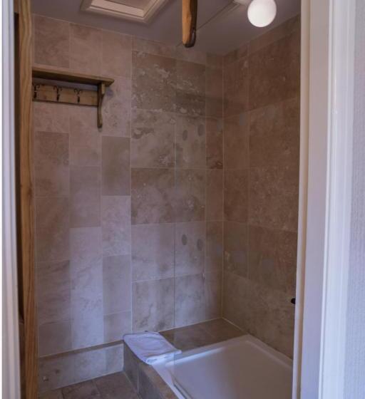 Семейный Номер Deluxe, Old Hall Hotel Hope