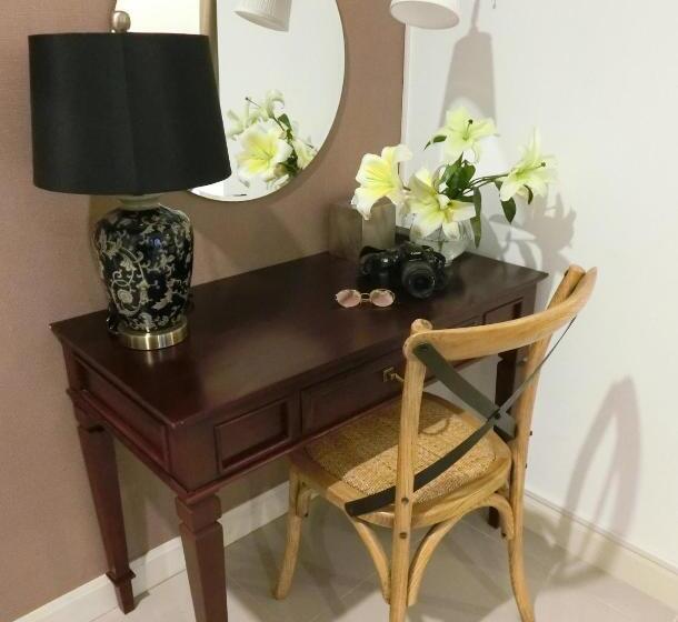Номер Superior, Bloom Boutique Hotel & Cafe