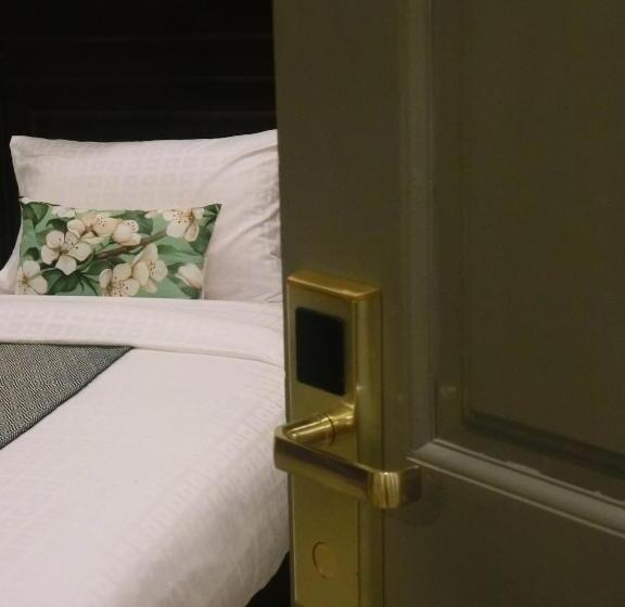 Номер Superior, Bloom Boutique Hotel & Cafe