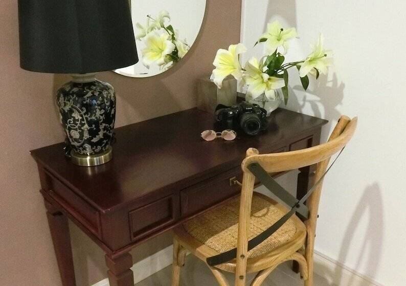 Номер Superior, Bloom Boutique Hotel & Cafe