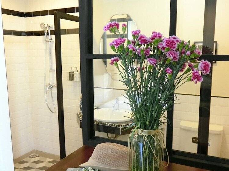 חדר סופריור, Bloom Boutique Hotel & Cafe