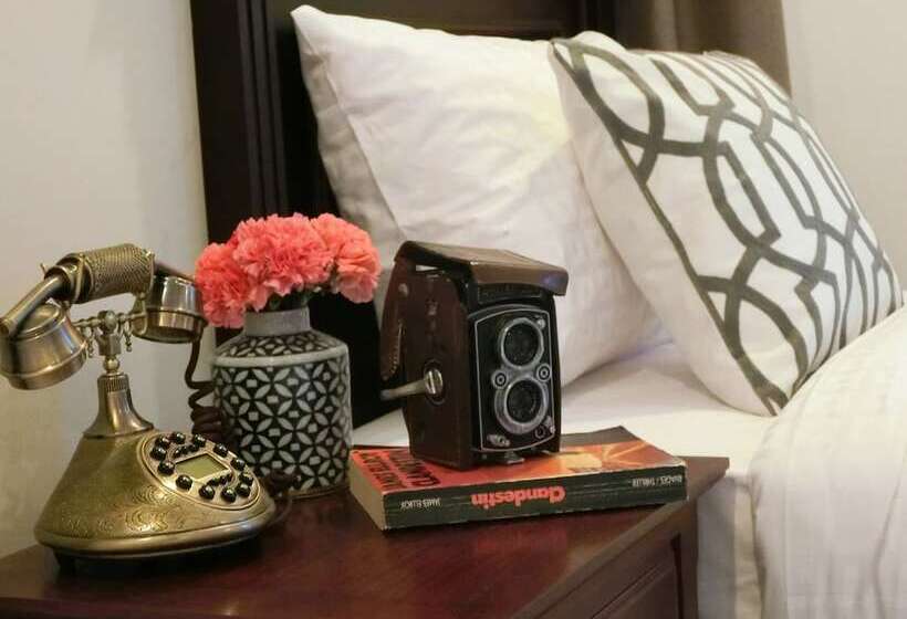 Номер Superior, Bloom Boutique Hotel & Cafe