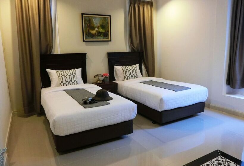 Номер Superior, Bloom Boutique Hotel & Cafe