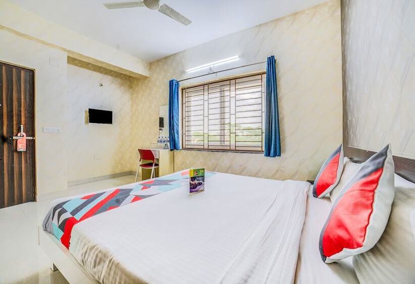 חדר דלוקס, Fabexpress 7 Sandz