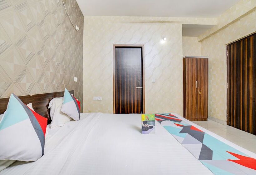 חדר דלוקס, Fabexpress 7 Sandz