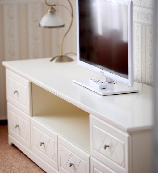 סוויטה, Knyazhyi Dvir