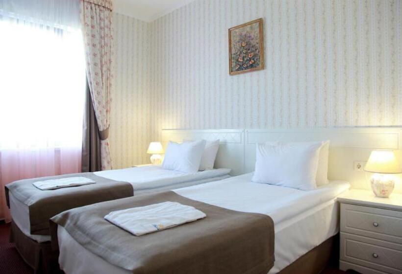 חדר סטנדרט, Knyazhyi Dvir