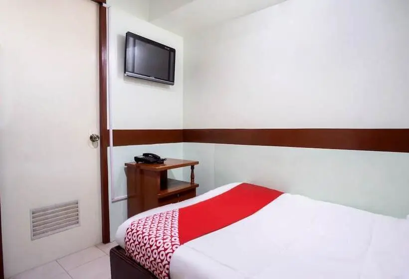 اتاق استاندارد یک نفره, Maanyag Pension House