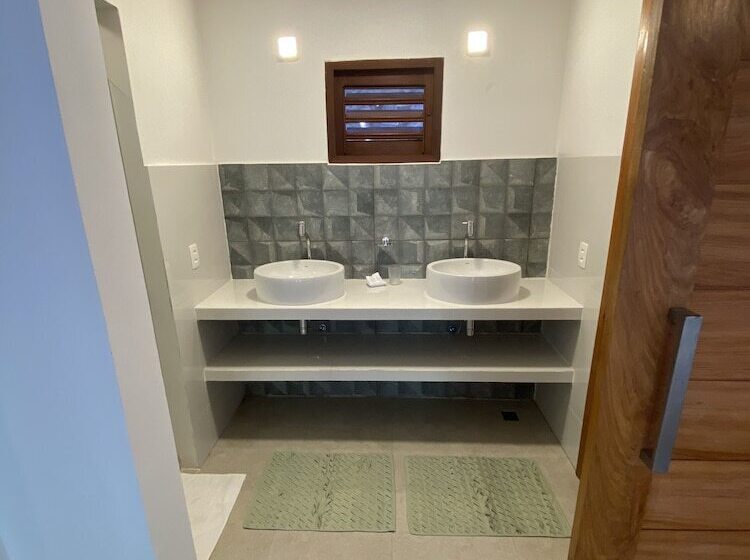 带2个卧室的公寓, Pousada Barbara