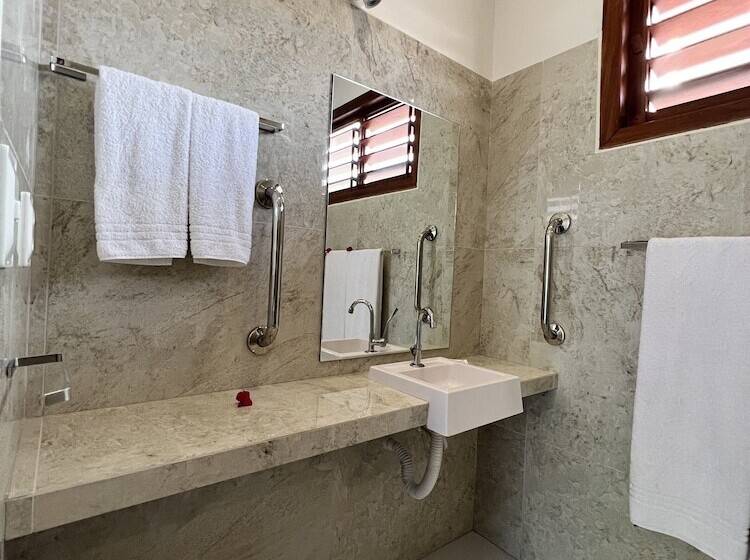 标准间, Pousada Barbara