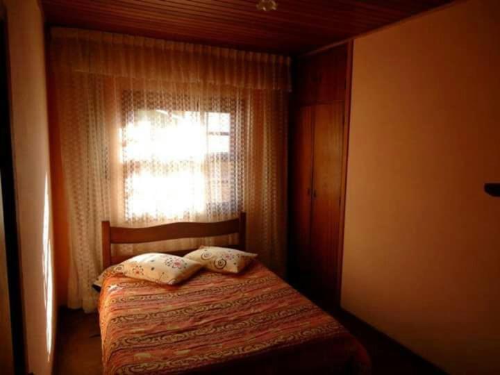 标准间, Pousada Cristo Redentor