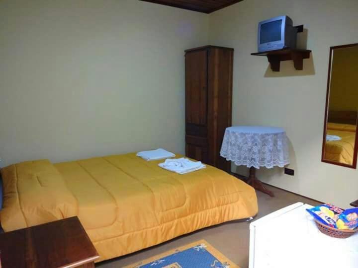 标准间, Pousada Cristo Redentor
