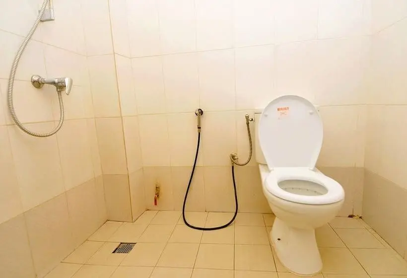 اتاق استاندارد یک نفره, Residence De La Porte Du Millenaire