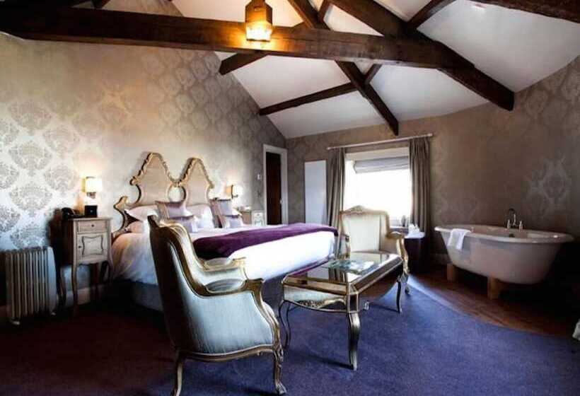 Номер Deluxe, The Royal