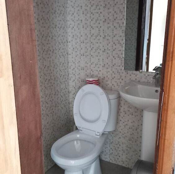 ویلا دلوکس 2 خوابه, Tropicana Beach & Resort