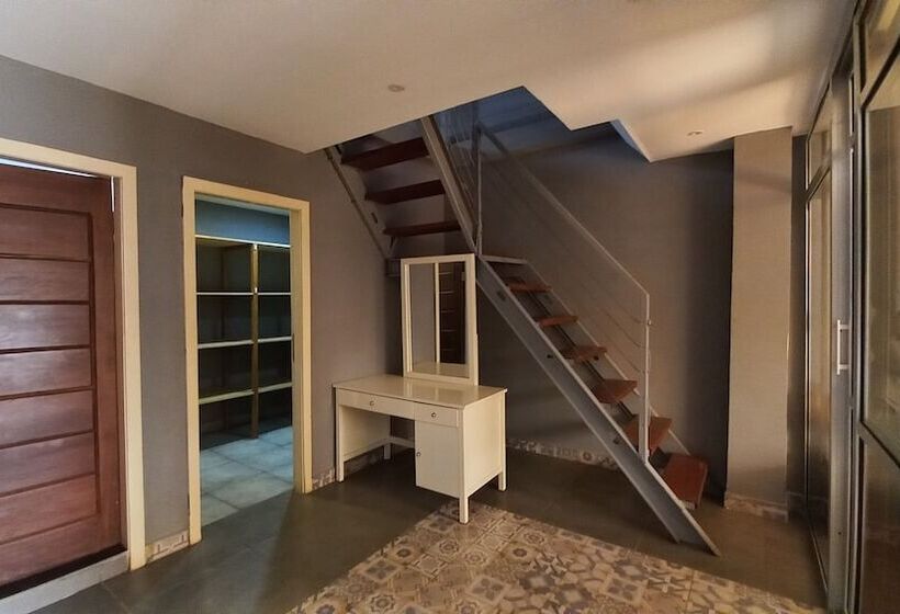 ویلا دلوکس 2 خوابه, Tropicana Beach & Resort