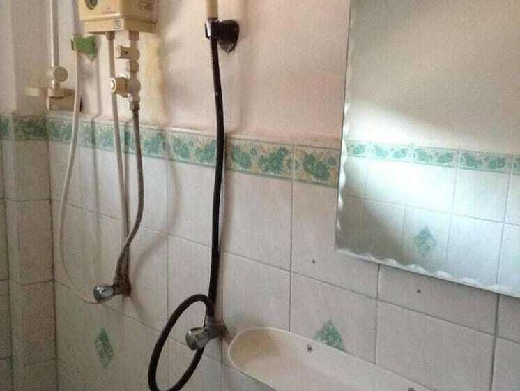 スタンダードルーム, Hoxieng Guesthouse 1