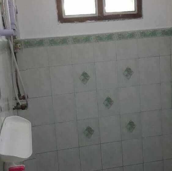 スタンダードルーム, Hoxieng Guesthouse 1