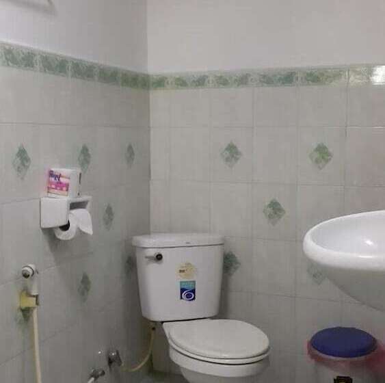 スタンダードルーム, Hoxieng Guesthouse 1