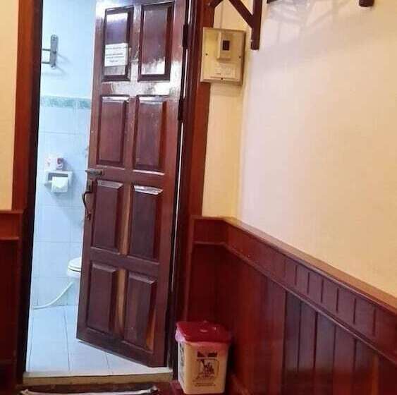 Номер Стандарт, Hoxieng Guesthouse 1